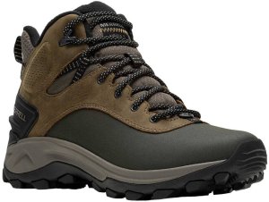 Buty trekkingowe męskie Merrell Buty trekkingowe męskie Merrell Thermo Kiruna 2 Mid Waterproof (J037241) 44 2