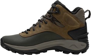 Buty trekkingowe męskie Merrell Buty trekkingowe męskie Merrell Thermo Kiruna 2 Mid Waterproof (J037241) 44 4