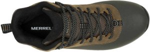 Buty trekkingowe męskie Merrell Buty trekkingowe męskie Merrell Thermo Kiruna 2 Mid Waterproof (J037241) 44 5