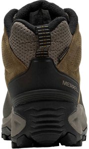 Buty trekkingowe męskie Merrell Buty trekkingowe męskie Merrell Thermo Kiruna 2 Mid Waterproof (J037241) 44 7