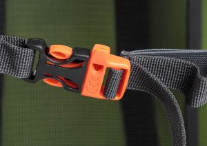 Plecak turystyczny Brugi Plecak Turystyczny 4ZF7 SXT 35l Zielony 11