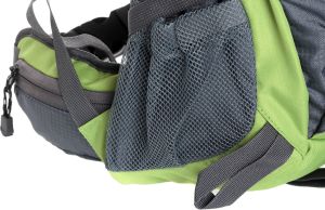 Plecak turystyczny Brugi Plecak Turystyczny 4ZF7 SXT 35l Zielony 13