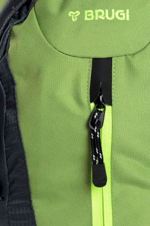 Plecak turystyczny Brugi Plecak Turystyczny 4ZF7 SXT 35l Zielony 3