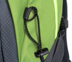 Plecak turystyczny Brugi Plecak Turystyczny 4ZF7 SXT 35l Zielony 4