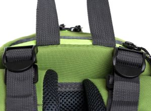 Plecak turystyczny Brugi Plecak Turystyczny 4ZF7 SXT 35l Zielony 8