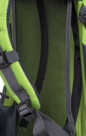 Plecak turystyczny Brugi Plecak Turystyczny 4ZF7 SXT 35l Zielony 9