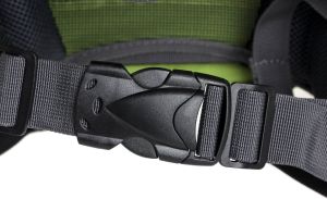 Plecak turystyczny Brugi Plecak Turystyczny 4ZF7 SXT 35l Zielony 10