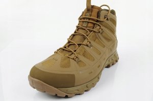 Buty trekkingowe męskie Aku M'S SELVATICA TC MID GTX, coyote, 42 5