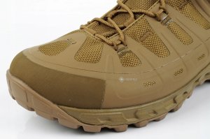 Buty trekkingowe męskie Aku M'S SELVATICA TC MID GTX, coyote, 42 6