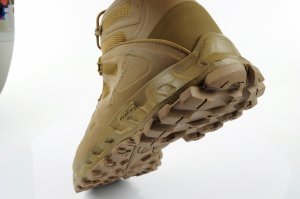 Buty trekkingowe męskie Aku M'S SELVATICA TC MID GTX, coyote, 42 7