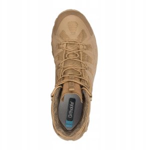 Buty trekkingowe męskie Aku M'S SELVATICA TC MID GTX, coyote, 46 4