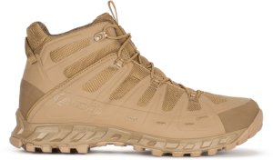 Buty trekkingowe męskie Aku M'S SELVATICA TC MID GTX, coyote, 40 3