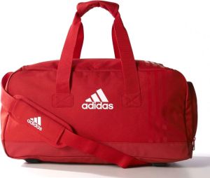 Adidas Torba sportowa Tiro Team Bag Small 30 Scarlet/Power Red/White (BS4749) 1