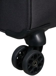 Hama 146677 1175 WALIZKA AMERICAN TOURISTER SEA SEEKER UPRIGHT UNDERSEATER CHARCOAL GREY 6