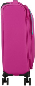 Hama 146674 7806 WALIZKA AMERICAN TOURISTER SEA SEEKER SPINNER 55 DEEP FUCHSIA 2