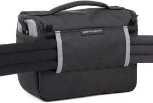 Torba ThinkTank ThinkTank Mirrorless Mover 20 Cool Grey 2