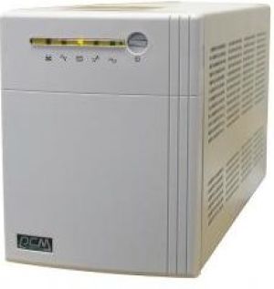 UPS Powercom KIN 3000AP RS/RJ/AVR BIAŁY 1