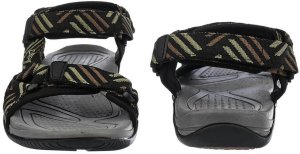 CMP Buty sandały sportowe męskie CMP HAMAL (38Q9957/42UT) 45 5