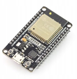 Espressif Oem ESP32 WiFi + BT 4.2 - platforma z modułem ESP-WROOM-32 kompatybilna z ESP32-DevKit 6