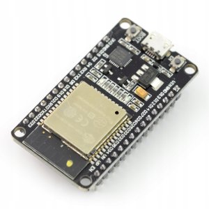 Espressif Oem ESP32 WiFi + BT 4.2 - platforma z modułem ESP-WROOM-32 kompatybilna z ESP32-DevKit 7