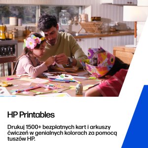 Tusz HP HP oryginalny ink / tusz F6U68AE, po dacie wa�no�ci typ HP 302XL, black 7