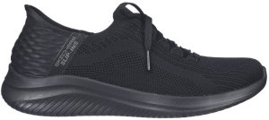 Skechers Buty damskie Skechers Slip-ins: Ultra Flex 3.0 - Brilliant (149710-BBK) 39 3