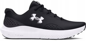 Under Armour BUTY DAMSKIE DO BIEGANIA SPORTOWE UNDER ARMOUR CHARGED SURGE 4 3027007-001 2