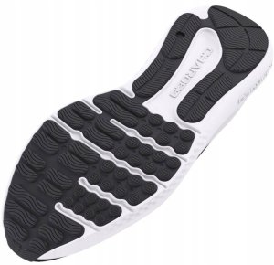 Under Armour BUTY DAMSKIE DO BIEGANIA SPORTOWE UNDER ARMOUR CHARGED SURGE 4 3027007-001 5