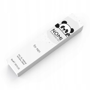 Giordano Amaro Nomi Perfume Crocodil Essence Men M150N Bezbarwne 33 3