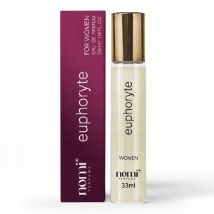 Nomi Perfume Nomi Perfume Euphoryte Women W080N Bezbarwne 33 2