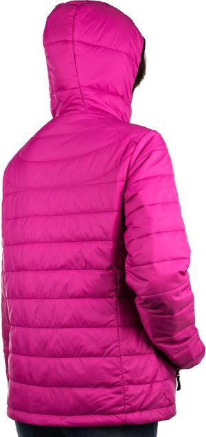 Hi-Tec Kurtka dziecięca Ragni Girl Jr Club Pink/Atol Blue r. 158 2