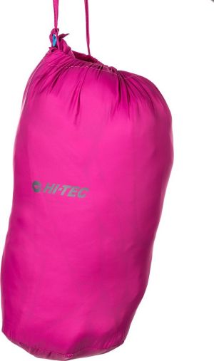 Hi-Tec Kurtka dziecięca Ragni Girl Jr Club Pink/Atol Blue r. 158 6