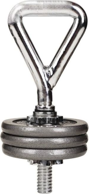 Hop-Sport Gryf uchwyt do Kettlebell 3