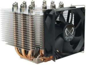 Wentylator Scythe RADIATOR NINJA MINI SCMNJ-1000 1