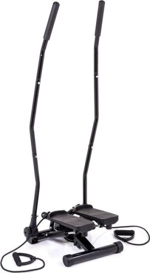 Stepper Hop-Sport Stepper skrętny z ramionami HS-40S Hop-Sport roz. uniw (HS-40S) 10