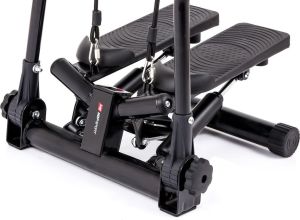 Stepper Hop-Sport Stepper skrętny z ramionami HS-40S Hop-Sport roz. uniw (HS-40S) 11