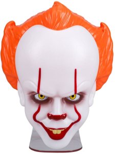 Paladone PALADONE Pennywise Lampka Maska 2