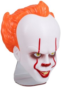 Paladone PALADONE Pennywise Lampka Maska 3