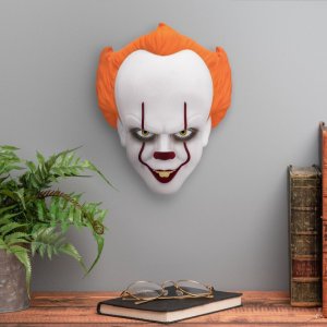 Paladone PALADONE Pennywise Lampka Maska 7