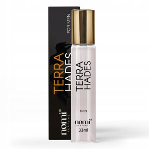 Pherostrong Nomi Perfume Terra Hades Men M181N Bezbarwne 33 2