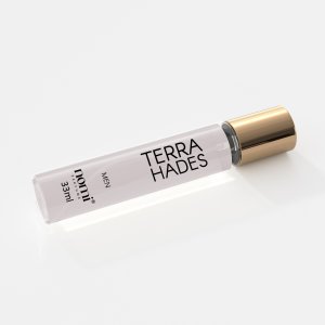 Pherostrong Nomi Perfume Terra Hades Men M181N Bezbarwne 33 3