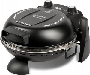 Piec do pizzy G3Ferrari Piec do pizzy G3Ferrari G1017701 Anniversary black 2
