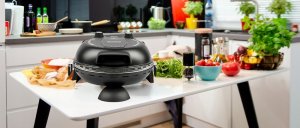 Piec do pizzy G3Ferrari Piec do pizzy G3Ferrari G1017701 Anniversary black 11