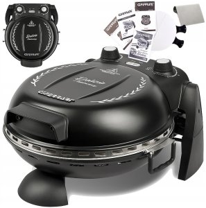 Piec do pizzy G3Ferrari Piec do pizzy G3Ferrari G1017701 Anniversary black 15