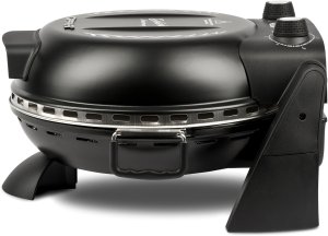 Piec do pizzy G3Ferrari Piec do pizzy G3Ferrari G1017701 Anniversary black 6