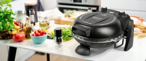Piec do pizzy G3Ferrari Piec do pizzy G3Ferrari G1017701 Anniversary black 9