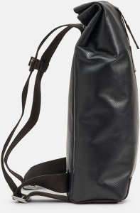 Brooks Plecak BROOKS PICKWICK REFLECTIVE LEATHER Black Pojemność 26L Tanned leather 5