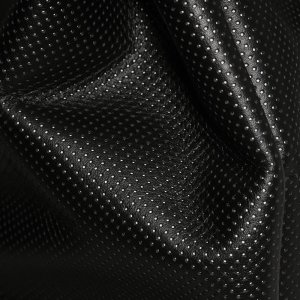 Brooks Plecak BROOKS PICKWICK REFLECTIVE LEATHER, Black, Pojemność 12L, Garbowana skóra 10