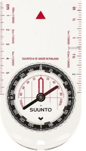 Suunto Kompas płytkowy A-10 SH Suunto (SS012055014) 1