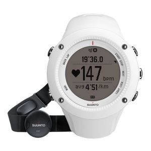 Zegarek sportowy Suunto Ambit 2 R HR (SS020658000) 2